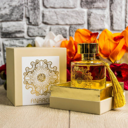 Anarch nga Maison Alhambra EDP 100 Ml