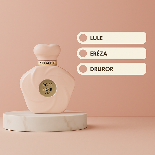 ROSE NOIR EXTRAIT DE PARFUM 75ML