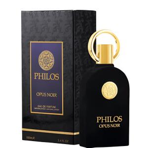 Philos Opus Noir