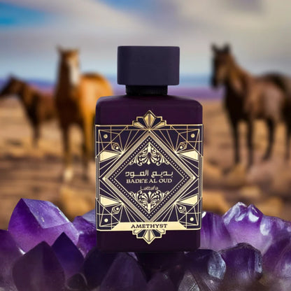 Bade'e Al Oud Amethyst 100 ml