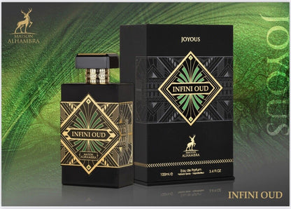 Infini Oud Joyous 100 ml