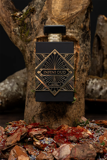 Infini Oud 100 ml