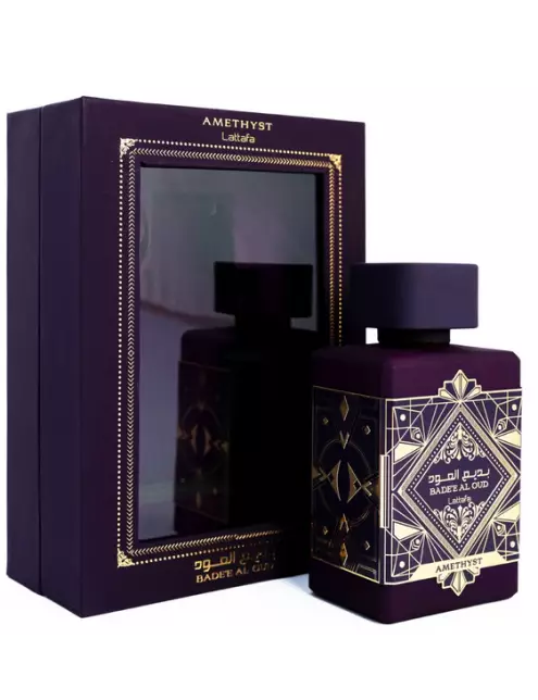 Bade'e Al Oud Amethyst 100 ml