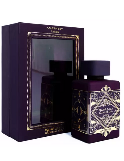 Bade'e Al Oud Amethyst 100 ml