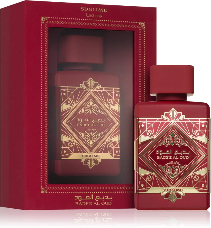 Bade'e Al Oud Sublime 100 Ml