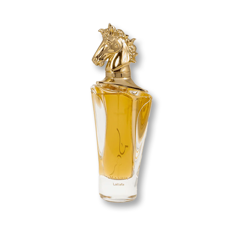 Maahir Gold EDP 100 Ml