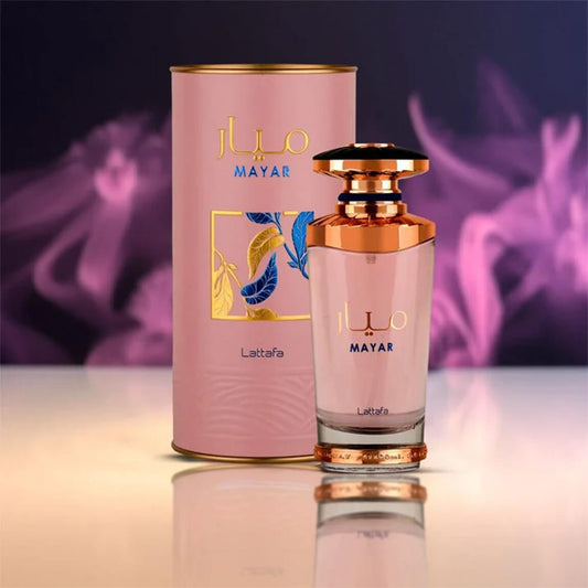 Mayar 100 ml