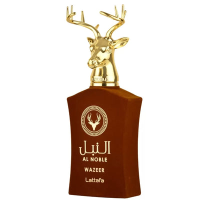 Al Noble Wazeer 100 Ml