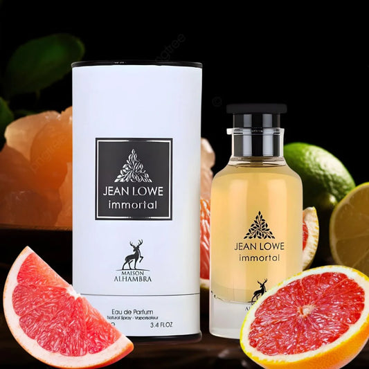 Jean Lowe Immortal 100 ml