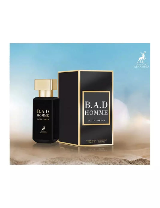 B.A.D. Homme 30 ml