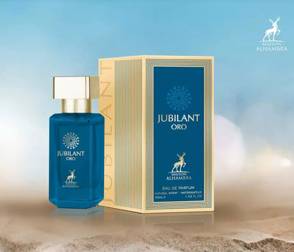 Jubilant Oro 30 ml