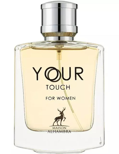 Your Touch for Women