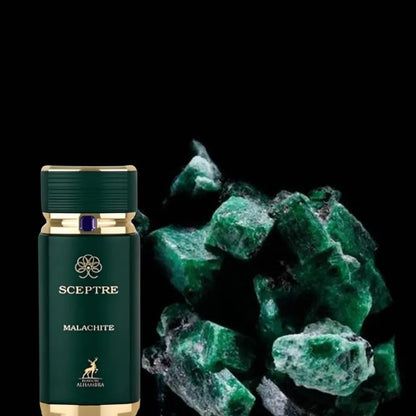 Sceptre Malachite 100 ml