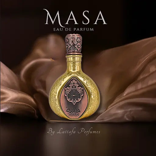 MASA 100 ml