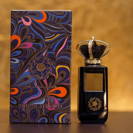 Midnight Oud 100 Ml