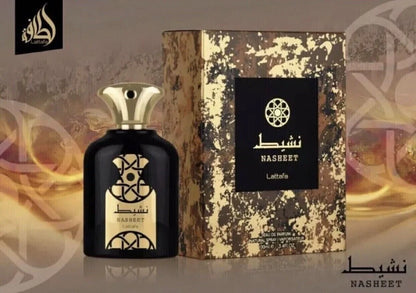 Nasheet 100 ml