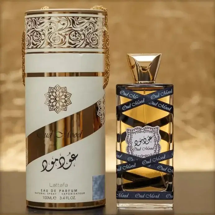 Oud Mood 100 ml
