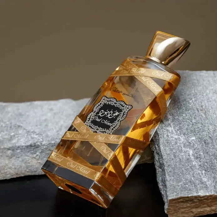 Oud Mood Elixir EDP 100 Ml