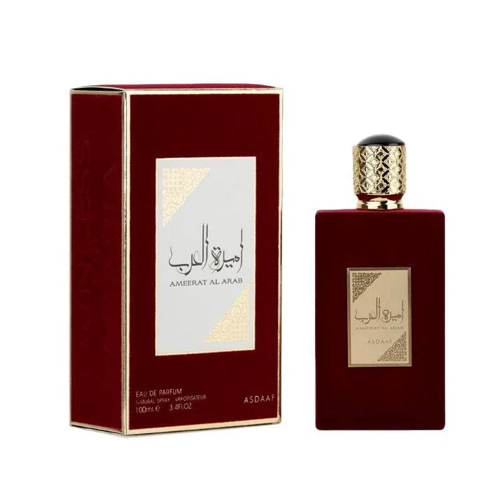 Ameerat Al Arab 100 ml