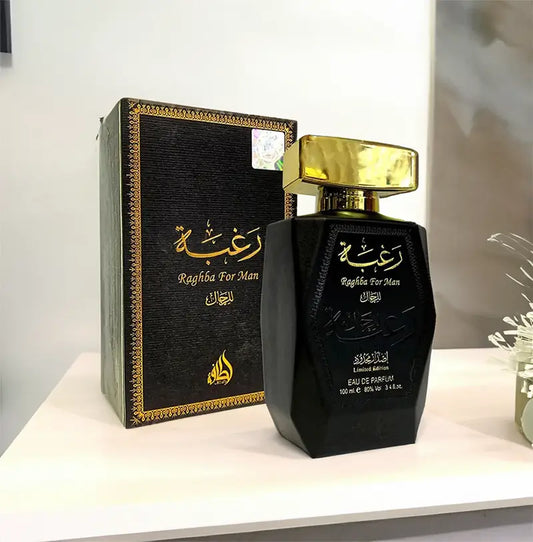 Raghba for Men 100 ml