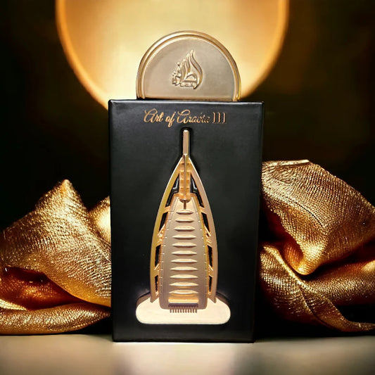 Art of Arabia III 100 ml