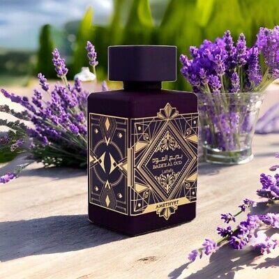 Bade'e Al Oud Amethyst 100 ml