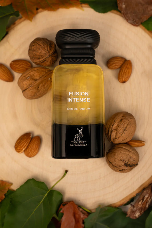 Fusion Intense 80ml